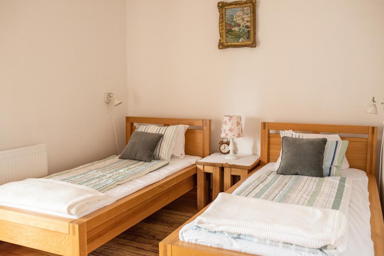 Kuca Za Odmor Vallirea Kaptol Buitenkant foto