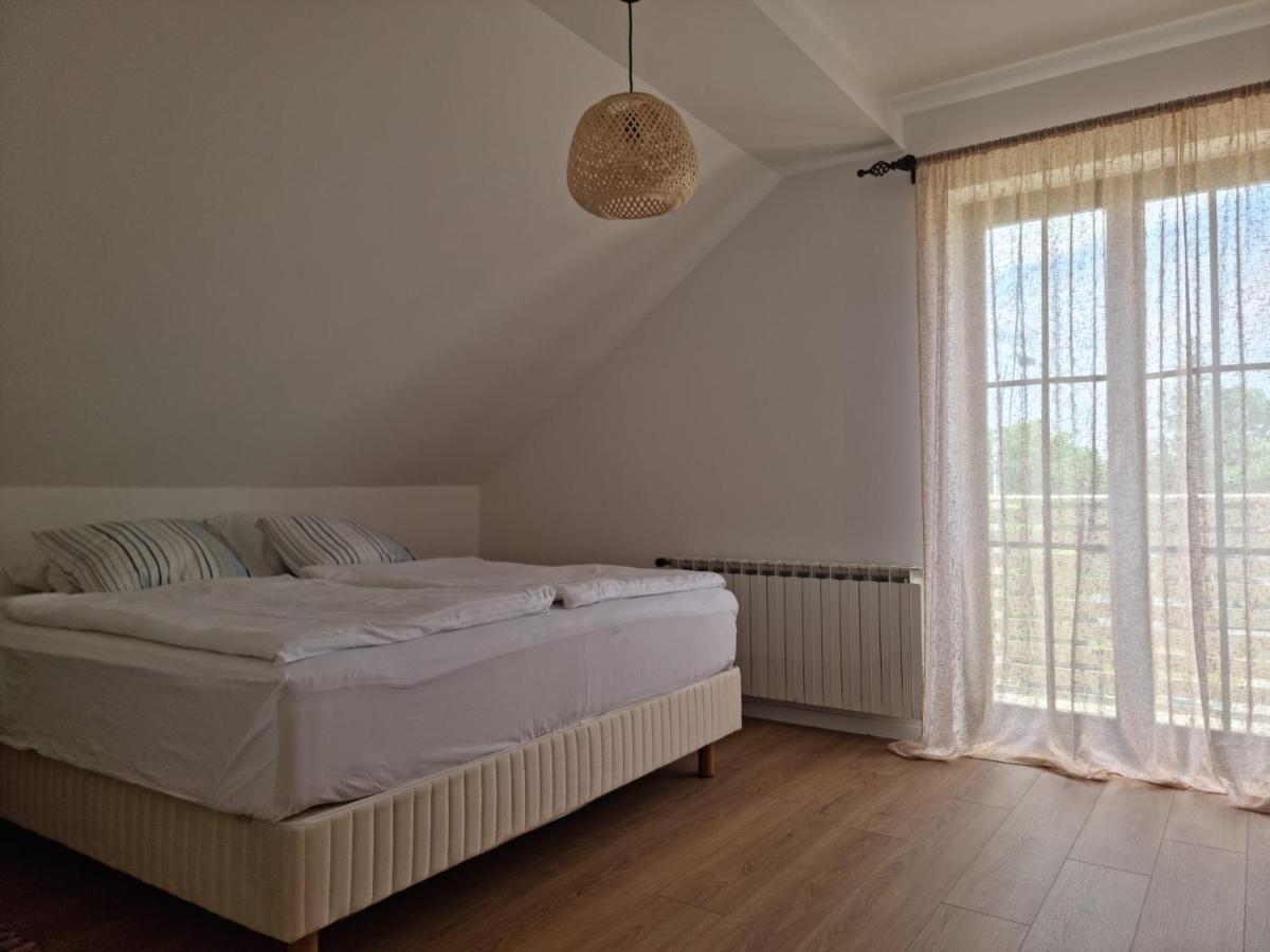 Kuca Za Odmor Vallirea Kaptol Kamer foto