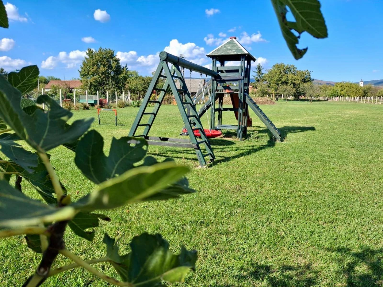 Kuca Za Odmor Vallirea Kaptol Buitenkant foto